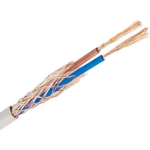 کابل شیلد دار پرتو الکتریک